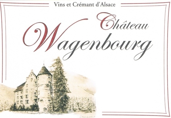 Chateau Wagenbourg
